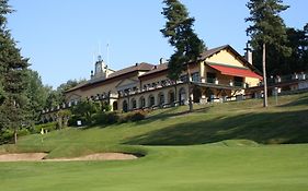 Lodge Golf Villa D'Este